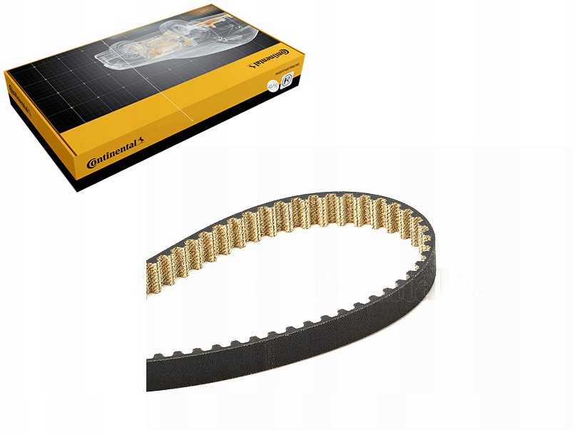 фото №1, Ремень распределительного вала ford b-max c-max ii ecosport fiesta vi fiesta vii