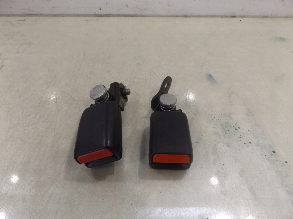 фото №1, Space star ii lift клипса поперечина задняя