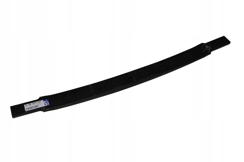 фото №1, Щетка рессора schomacker 33885002-s