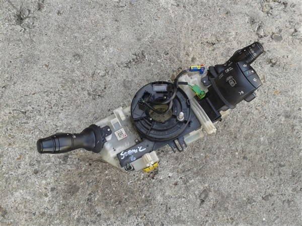 фото №1, Перемикач комбінований scenic 3 iii 255670019r