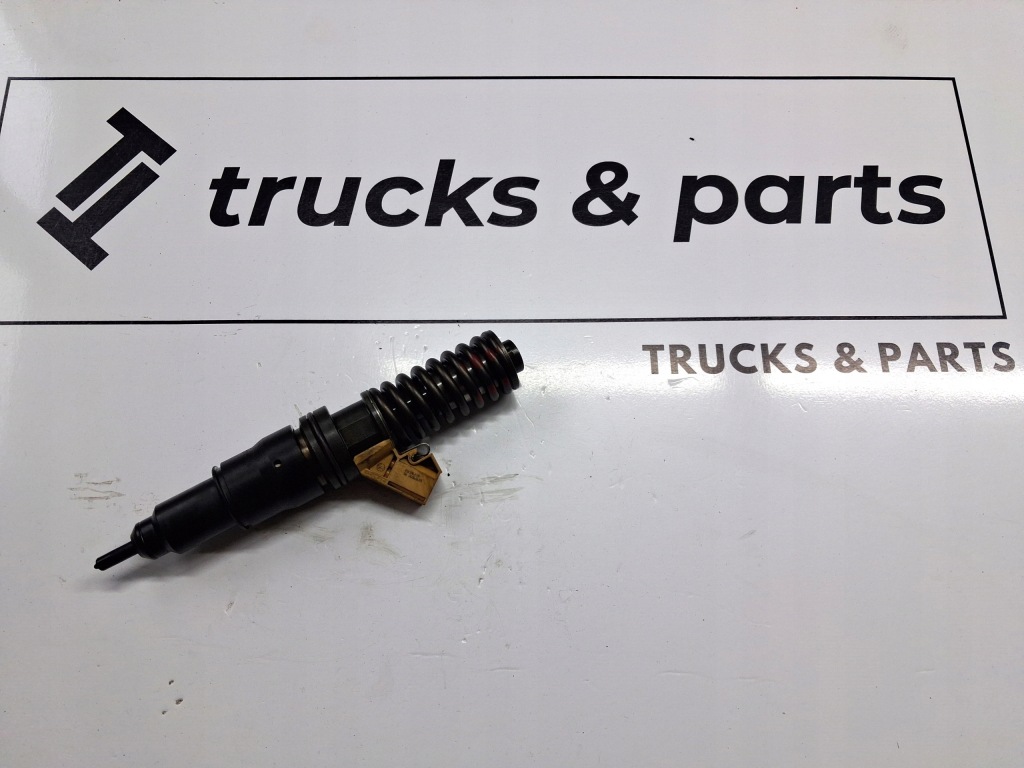 фото №1, Насос-форсунка инжектор volvo fh 4 fm 4 d13k renault gama t dti 13 euro 6