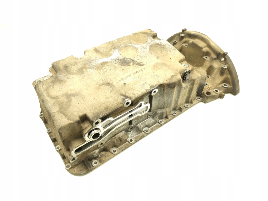 фото №1, Chrysler pt cruiser поддон масляная 2.2 crd дизель 89kw 121 hp r6640140002