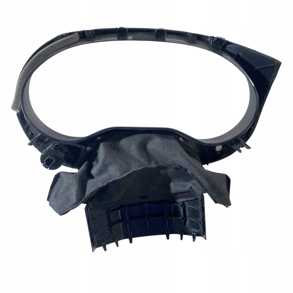 фото №8, Infiniti qx30 2017 панелі приладова, консоль