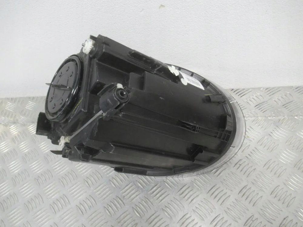 фото №10, Лампа передняя перед левая vw beetle lift 5c1 2014-2019