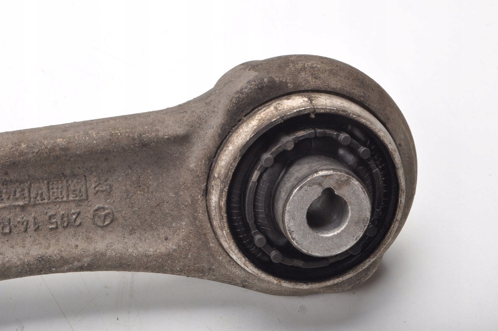 фото №6, Mercedes w205 w213 2.2 cdi важіль правий перед 20514re