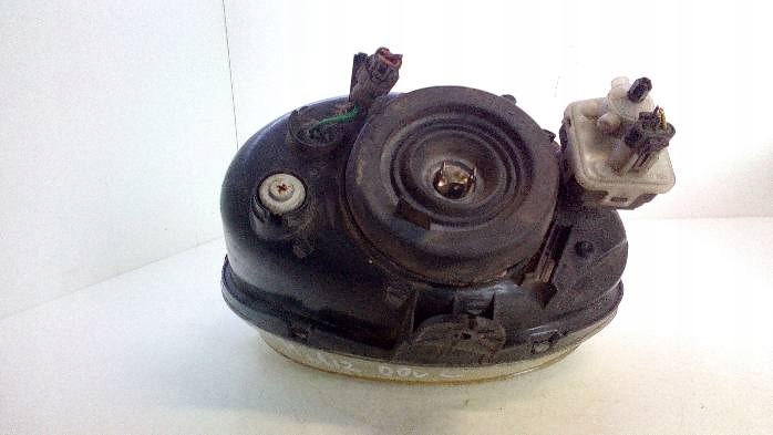 фото №6, Фара левый лампа перед daewoo matiz 2000r.