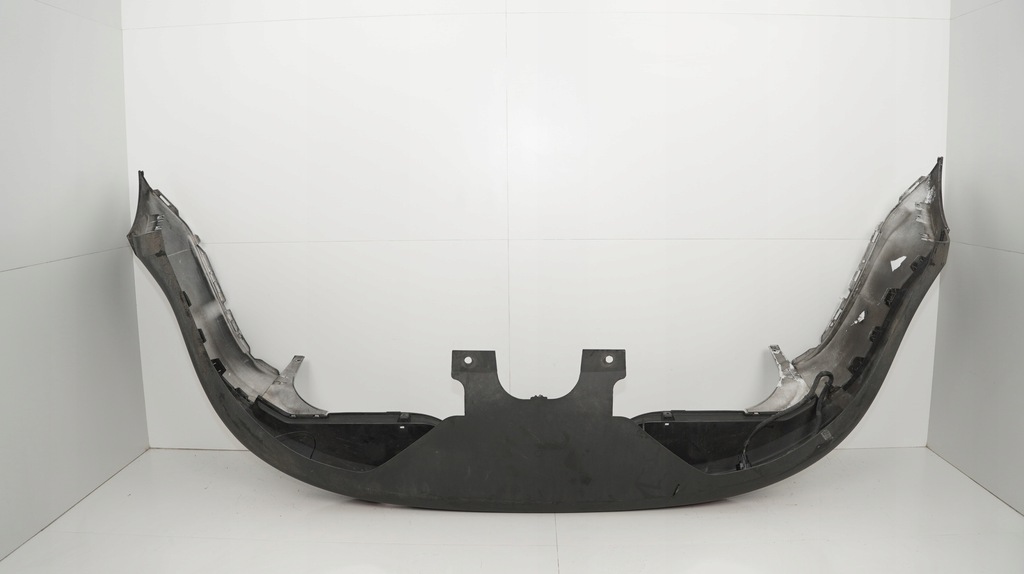 фото №12, Бампер задняя задний ford galaxy mk3 lift 10-15r pdc jayc