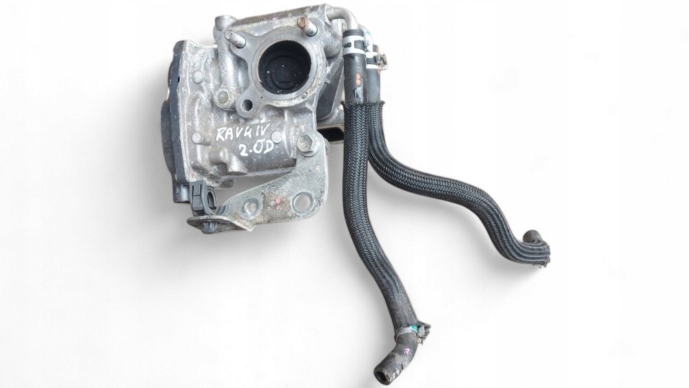 фото №1, Toyota rav4 iv 2,0d d4d 12-15 клапан egr