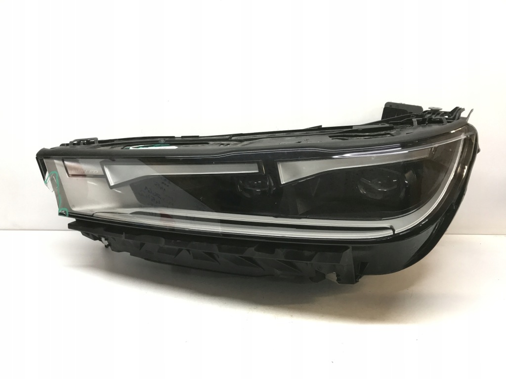 фото №1, Bmw ix i20 лампа левая перед передняя full led 5a3ce9104 europa