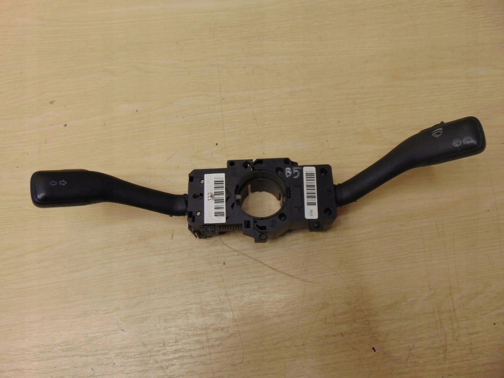 фото №1, Переключатель комбинированный vw passat b5 8l0953513m