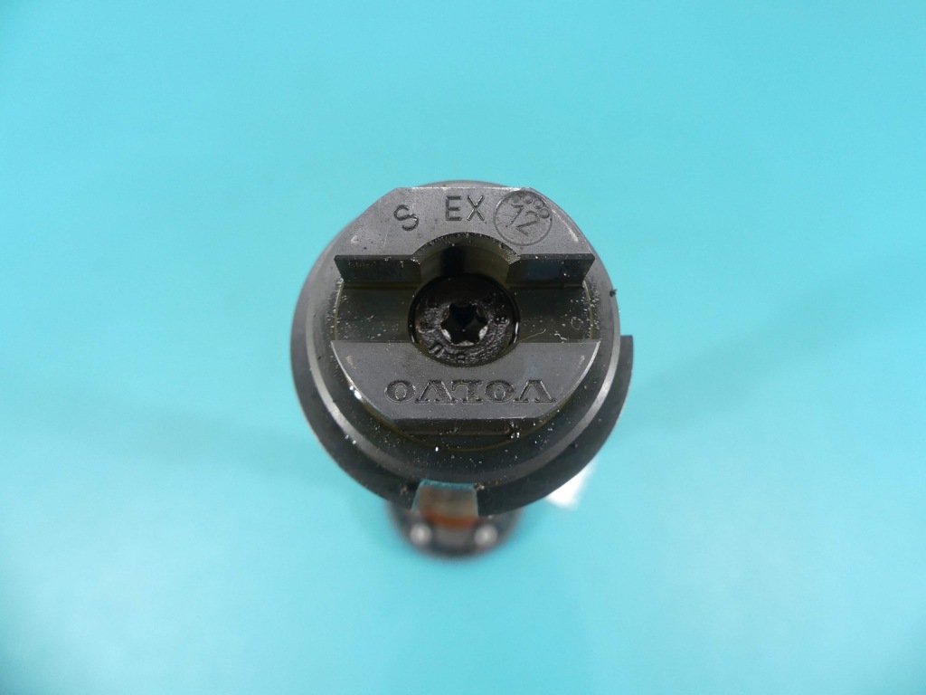 Вал розподільного валу volvo s60 ii v60 mondeo mk4 2.5t Ціна