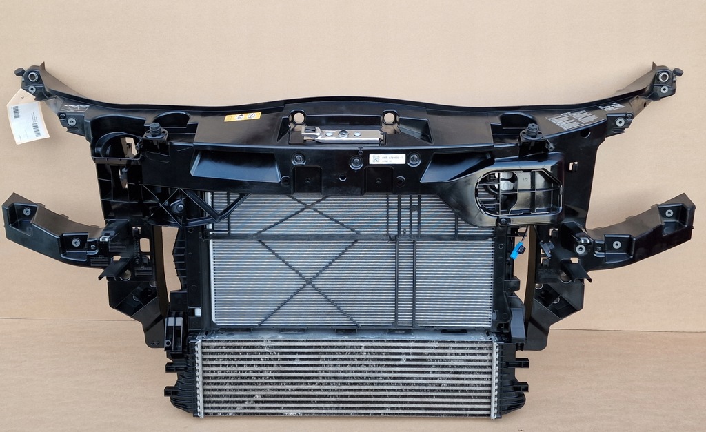 фото №1, Pas передний mercedes sprinter 910 w910 907 w907