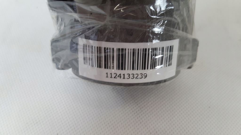 фото №7, Land rover freelander ii стартер 428000-4840