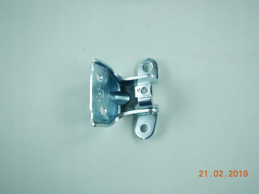 фото №4, Петля двері верхній правий задня hyundai getz