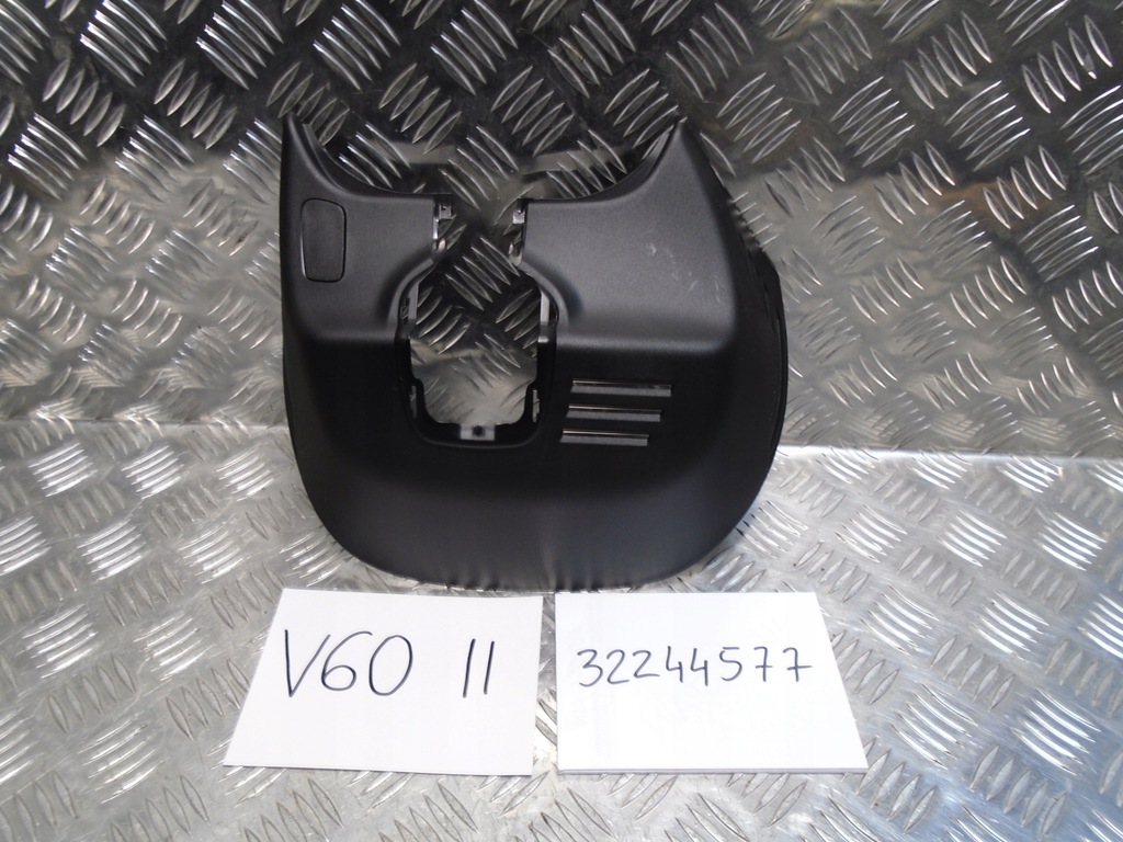 фото №1, Volvo v60 ii корпус захист дзеркало 32244577 18-