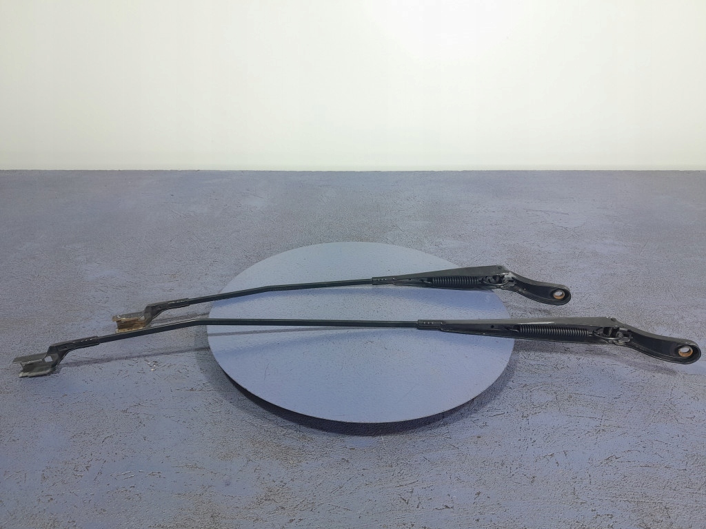 фото №4, Peugeot partner ii важелі двірник перед 9682974380