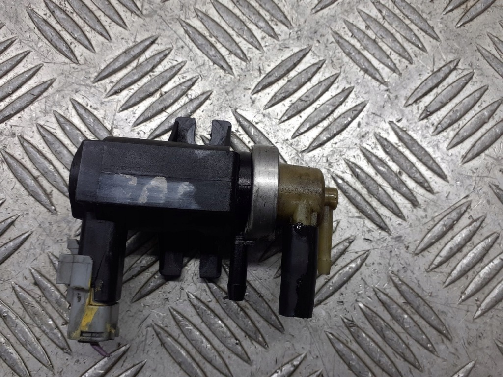 фото №1, Клапан вакуумa citroen c5 ii 2.0 hdi 9661960380