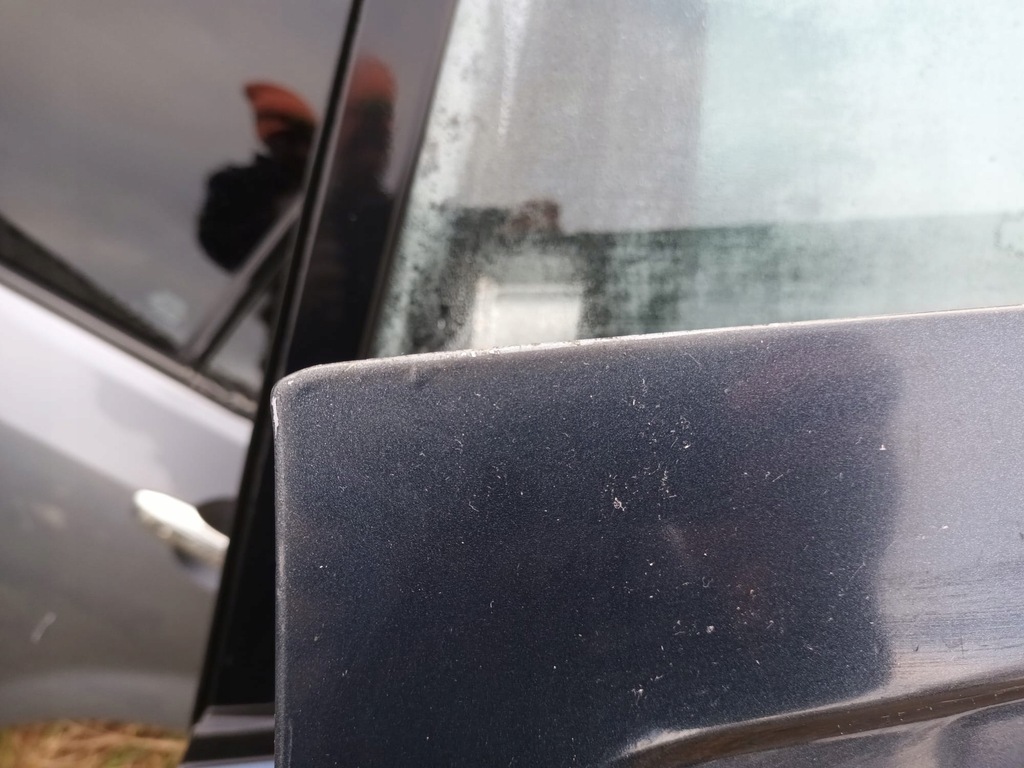 фото №9, Dodge caliber дверь левая задние левый задняя