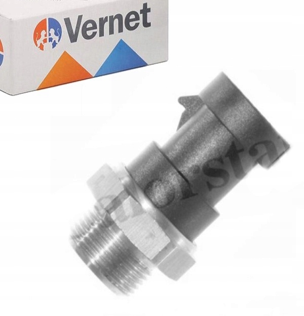 фото №1, Выключатель вентилятора vernet do fiat palio 1.2