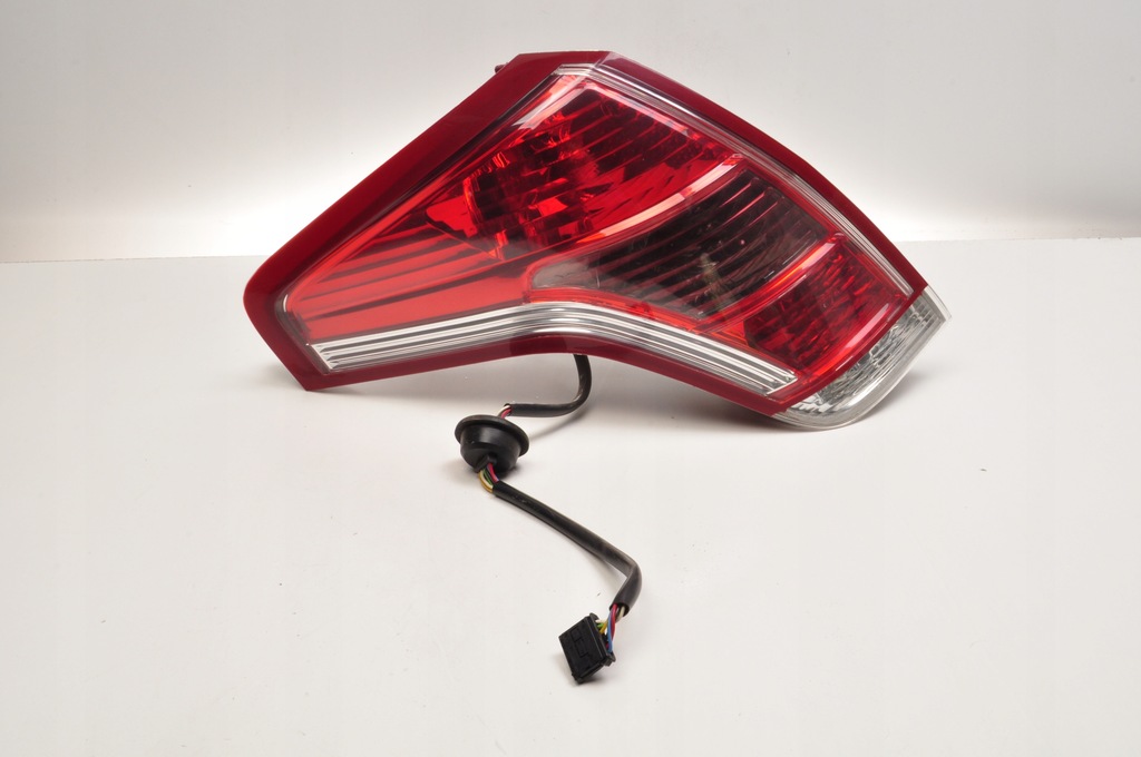 фото №1, Citroen c4 i sedan pallas лампа ліва задня лівий задня