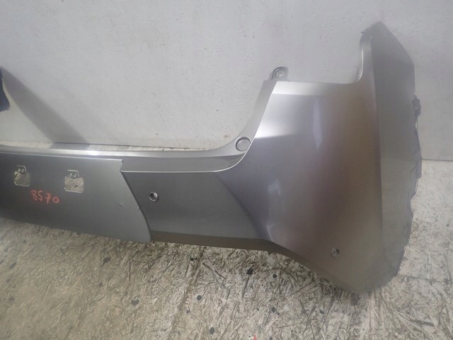 фото №3, Бампер задняя задний lexus ux 2018-