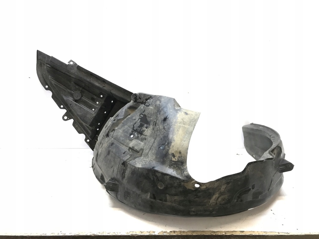 фото №1, Подкрылок перед передние левая subaru legacy 4 iv 59110-fg011