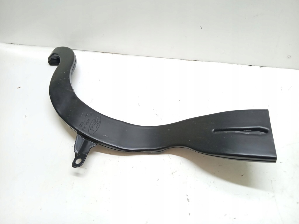 фото №1, Воздуховод воздуха аккумулятора ford puma mk2