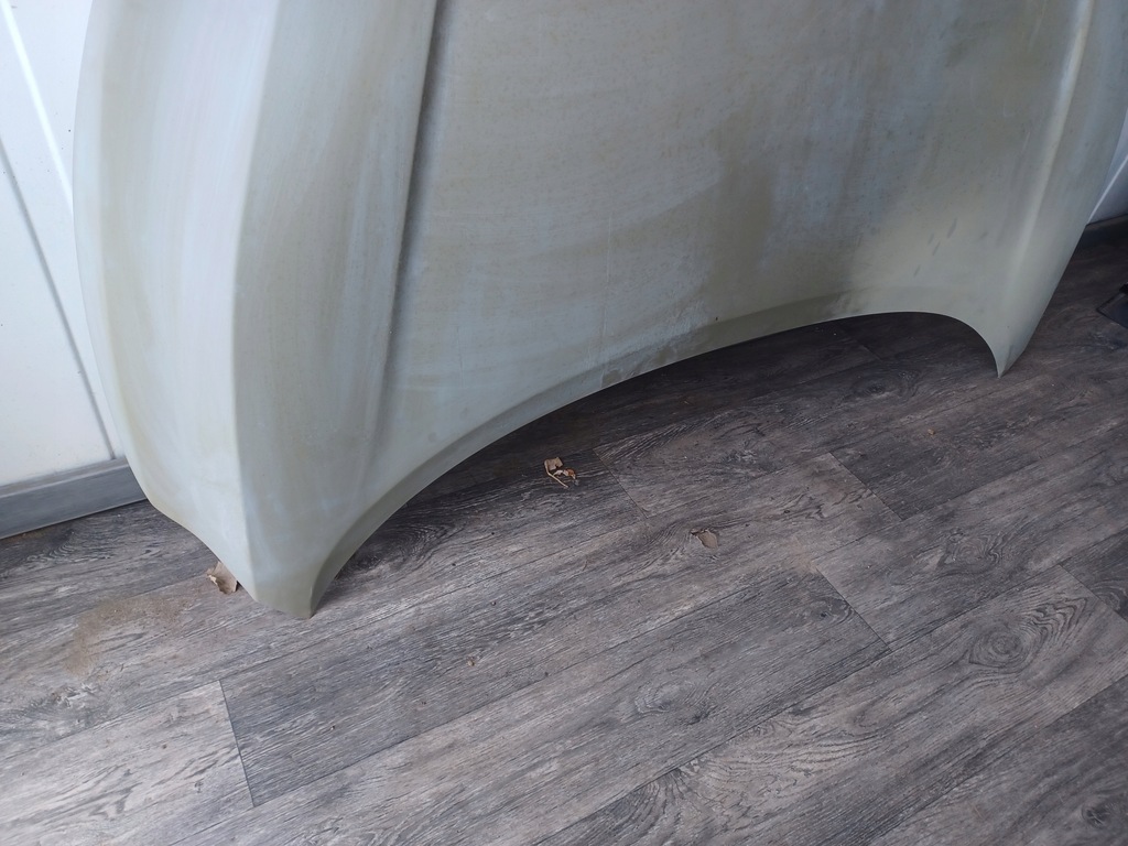 фото №7, Капот nissan juke ii f16 2019-2022 nowa оригинальная