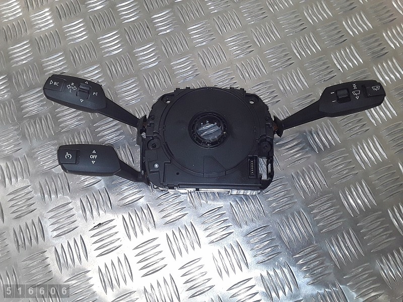 Купити 2011 bmw x1 e84 перемикач 912305104