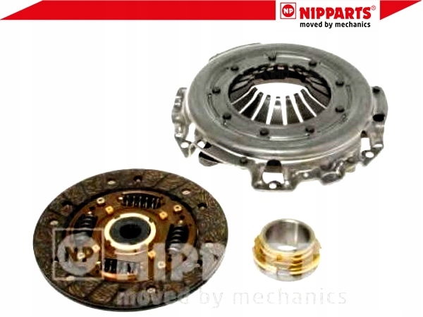 Комплект сцепление набор daewoo lanos 1.4 klat Цена