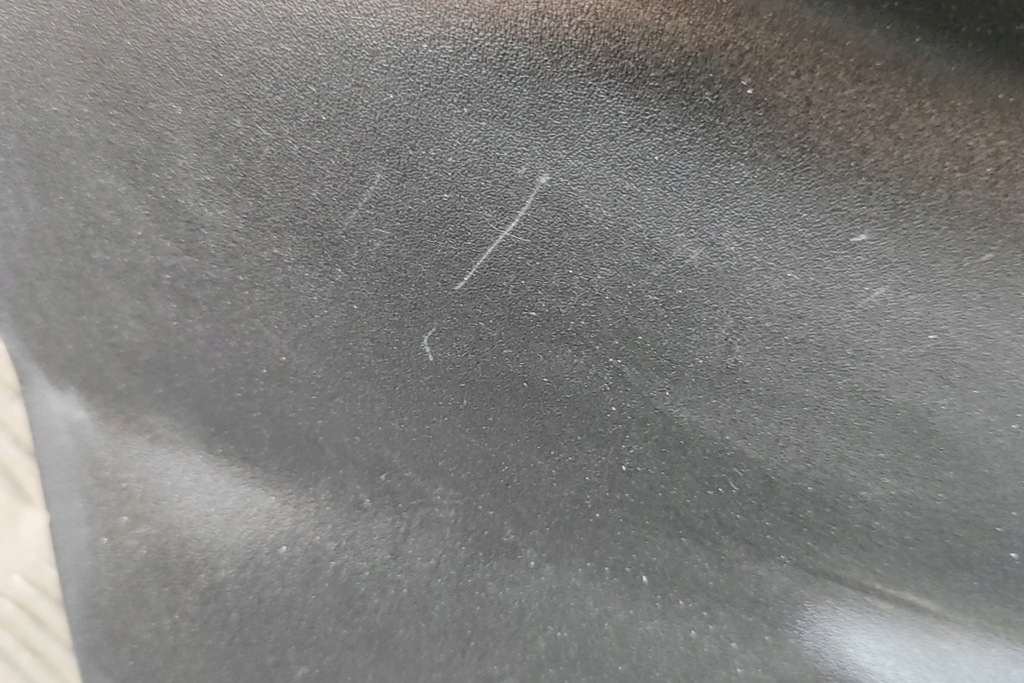 фото №7, Jaguar i-pace x590 slam панель рама пластикова оздоблення j9d3-10b812-dc 20