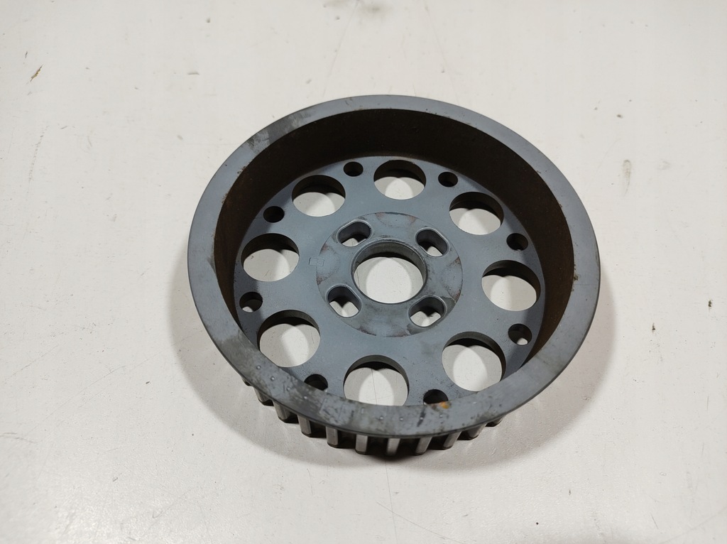 фото №1, Volvo v40 15r - колесо розподільного валу 31375948
