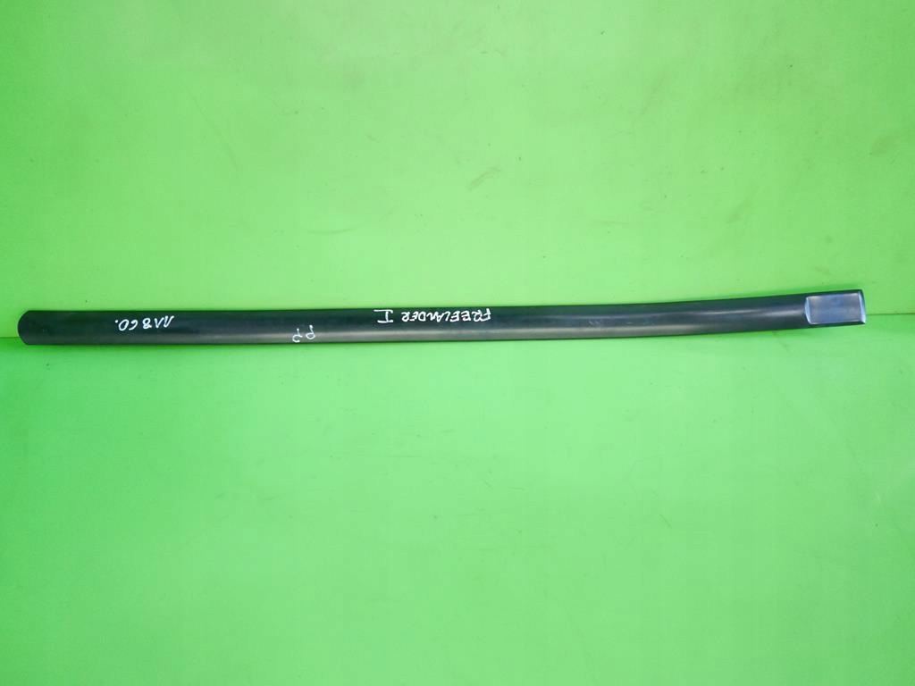 фото №1, Молдинг двері права перед land rover freelander i