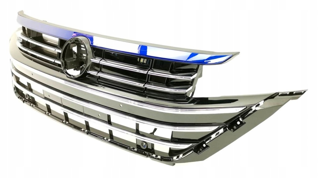 фото №4, Решітка радіатора радіатора перед решітка радіатора vw arteon 3h r-line 3g8853655k новий org