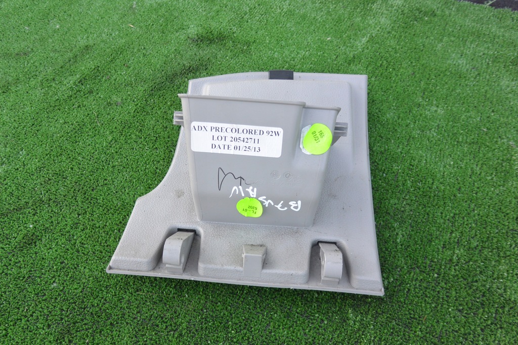 фото №5, Бардачок водителя szary vw passat b7 usa