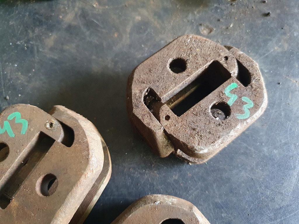 фото №5, Шарнір гомокінетичний оригінал prl новий акція