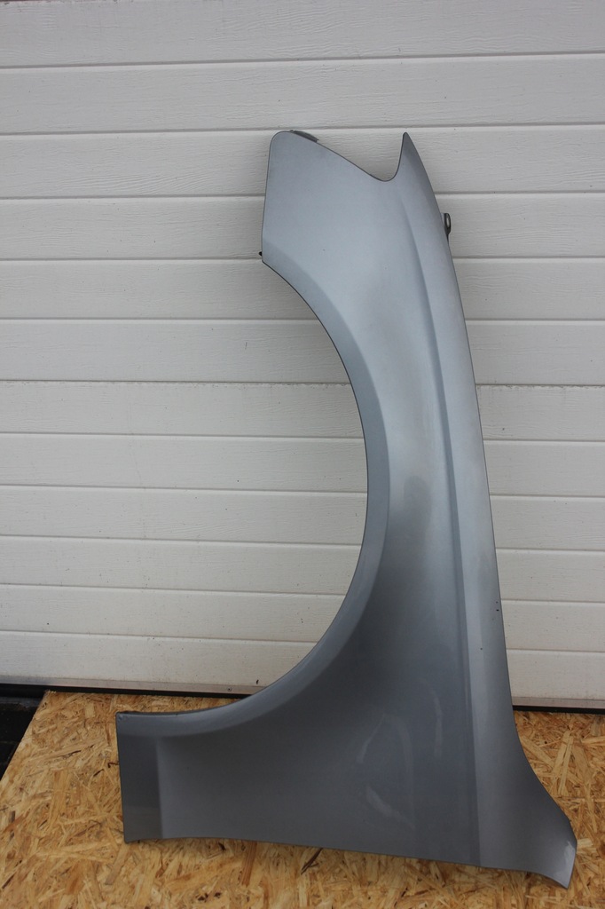 фото №1, Audi a4 b8 błotkik лівий перед