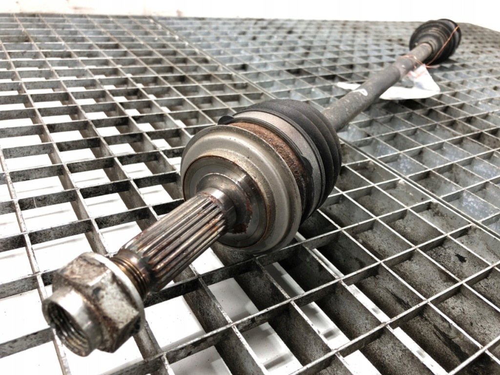 фото №4, Привідний вал правий задня honda cr-v iv 2.0 155km хетчбек шарнір