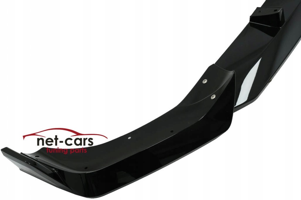 фото №8, Спойлер диффузор пороги bmw x7 g07 m набор блеск b