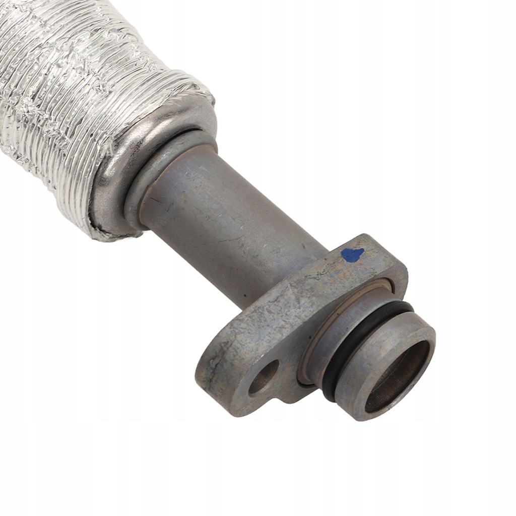 фото №10, Wąż зворотний оливи турбонагнітача 037979 wymia