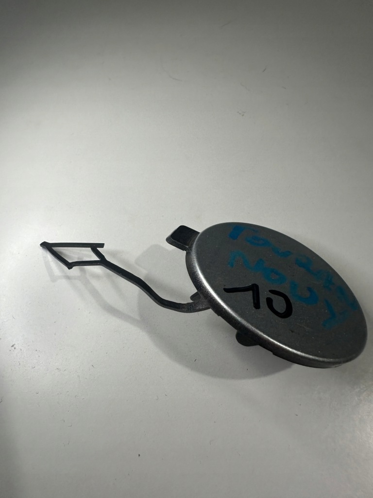 фото №1, Touran ii 2015 заглушка hak перед 5ta807241