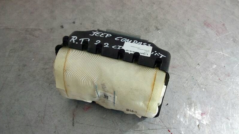 фото №1, Подушка безпеки jeep compass lift p05108546ac