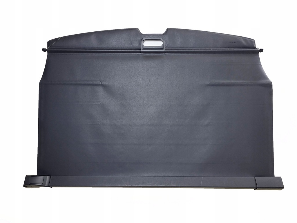 фото №1, Opel zafira b 05-14 шторка багажника