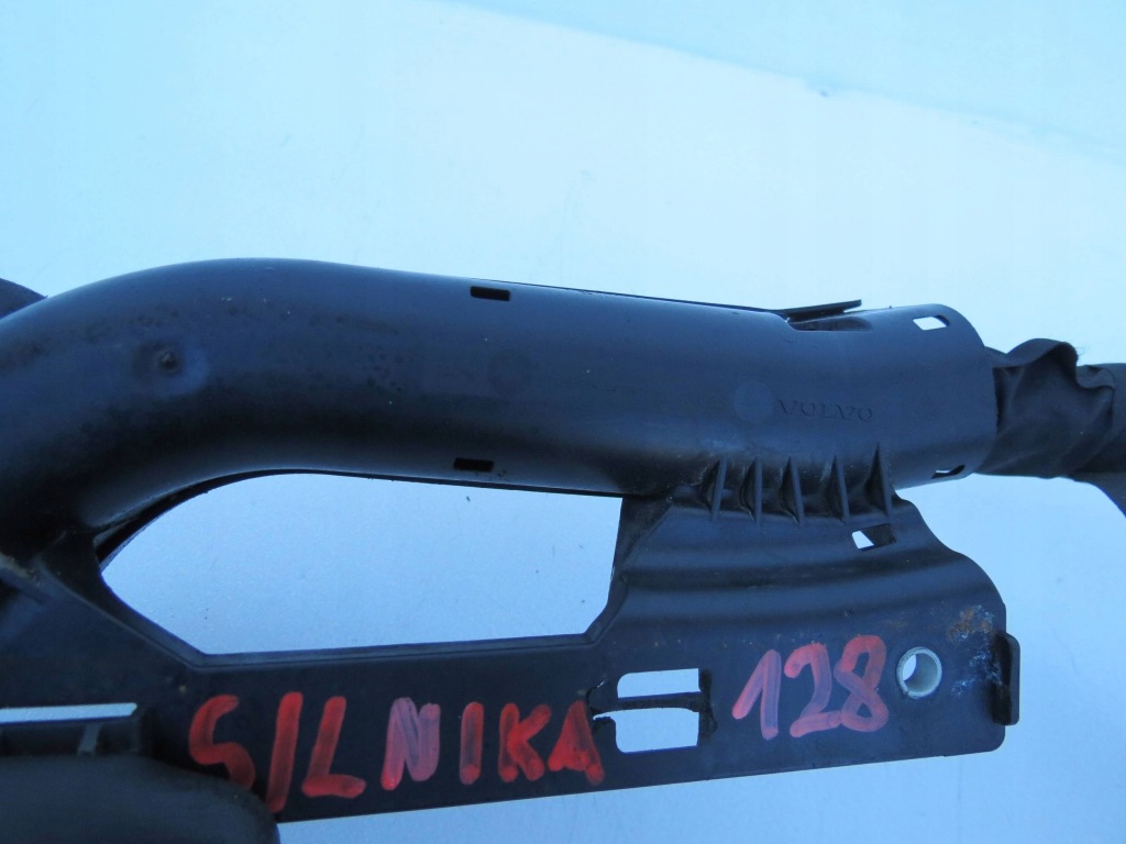 фото №13, Жгут электропроводка двигателя volvo s90 ii v90 2.0 d d4204t14 190 km 31499234