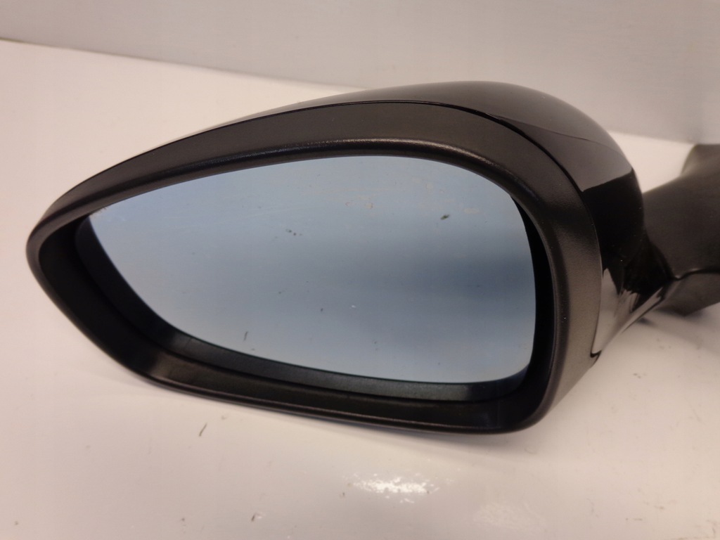 фото №8, Alfa romeo 159 зеркало левый перед 6 pin europa 011016 фотохромный