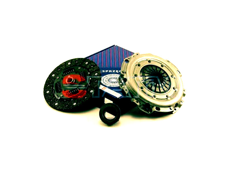 Купить Statim комплект сцепление набор opel astra f 1.6 i