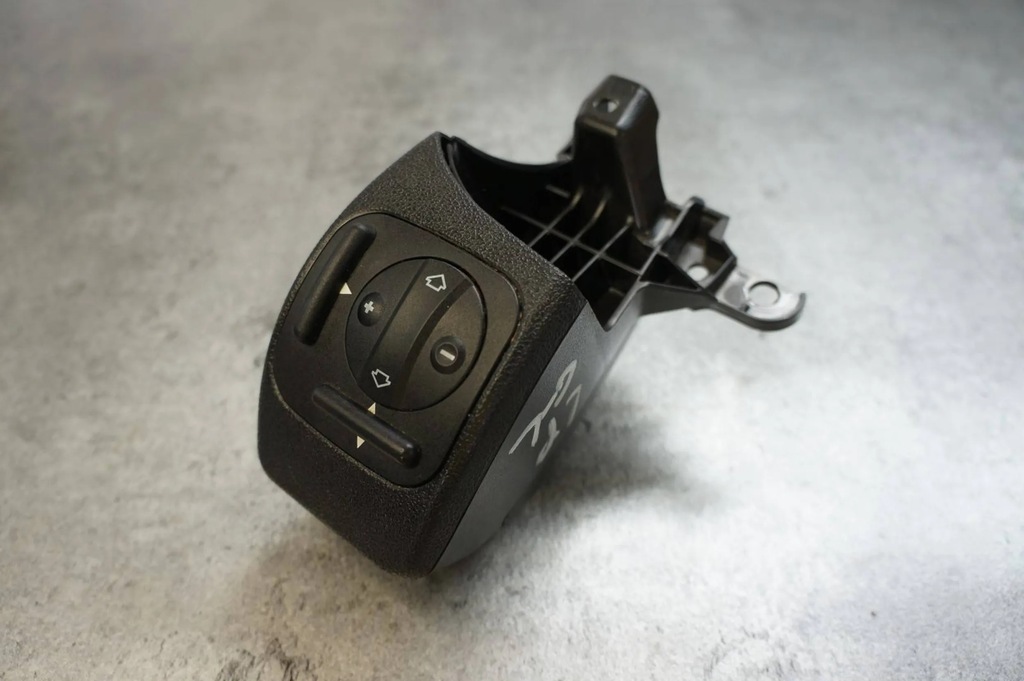 фото №1, Панель керування сидіння лівий mercedes gl x164