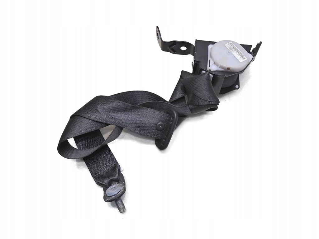 фото №1, Pas ремни безопасности задняя opel insignia a 13288436