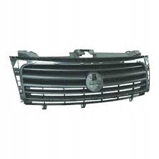 фото №1, Fiat scudo 07-16 решётка радиатора решётка радиатора чёрный