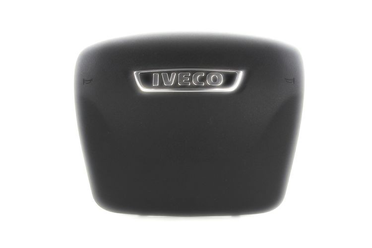 фото №1, Заглушка руля iveco daily 2014-